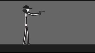 glock 17 animations
