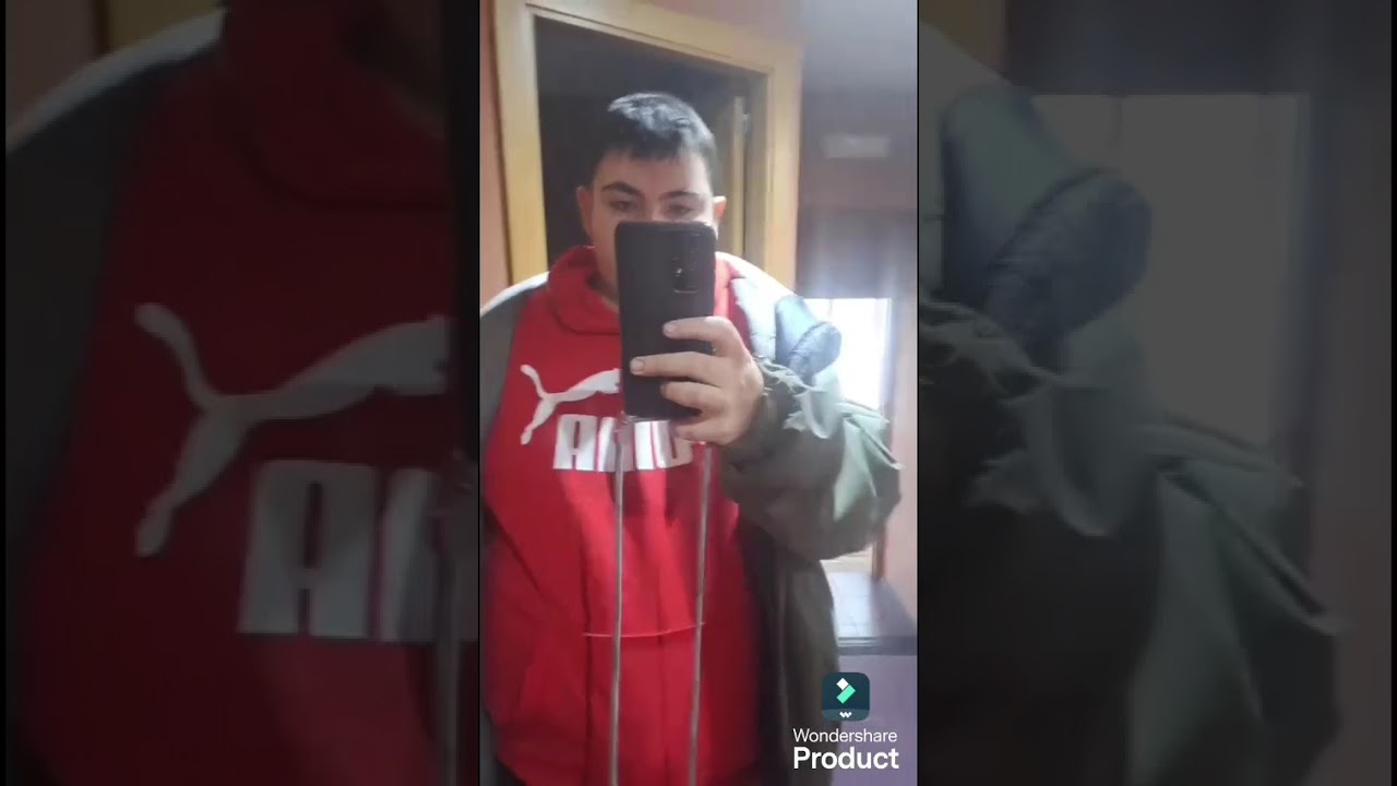 Alvaro fernandez silvan con san valentin 