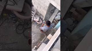 ¿De cuanto es el descuento? #albañilería #obra #trabajo #construccion #herramientas #descuentos