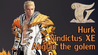 Vindictus Xe - Hurk - Ahglan