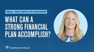 What makes a solid financial plan? Net Worth