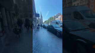 #belgium #brusselslife #automobile #travel #europe #love #beach #foryou #shorts #reels