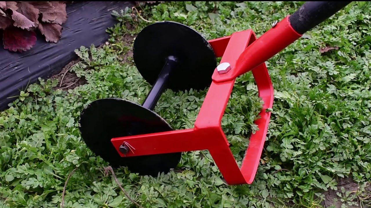 Super Plevilica protiv korova