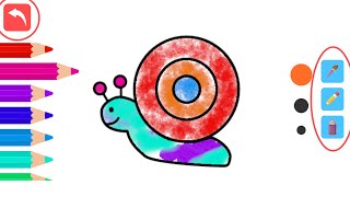 More brushes, Undo, and improvements