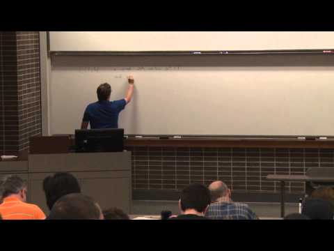 Infinite Groups in