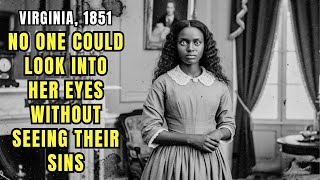 The Abominable and Bizarre Mystery of the Governor’s Slave Mistress — Virginia, 1851