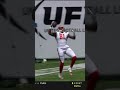 Was one hand necessary? 🤣 #UFL #football #catch