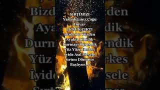 yüz yüze herkes iyi de asıl mesele sırtına dönünce başlıyor.! #ömerhançeri #shorts #keşfetöneçıkar