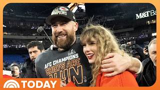 New Details Emerge on Taylor Swift-Travis Kelce NYC Wedding