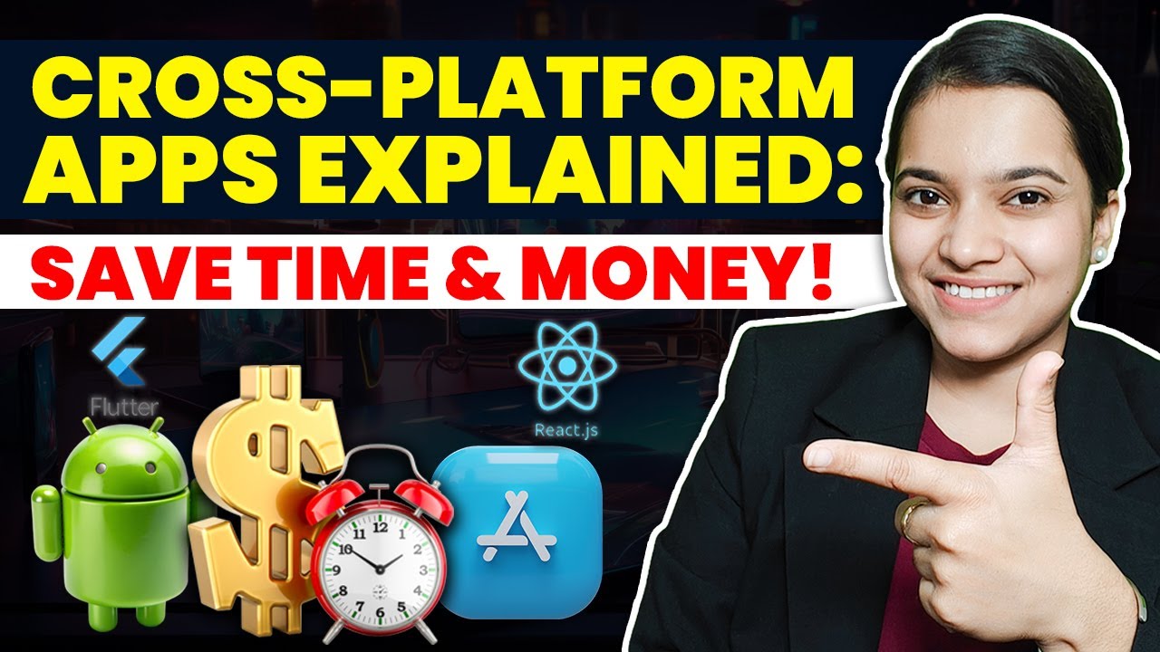Expert Reveals Cross Platform App Development Secrets for Success ...