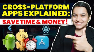 Expert Reveals Cross Platform App Development Secrets for Success | Cross-platform app development screenshot 4