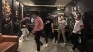 Celebrity The Anime-Johnwayne,Rayver,Emman,Rodjun,Sergio Profile