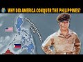 The History of The American Philippines  (1899 - 1946)