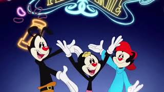 Animaniacs Intro Meme Mini Compilation