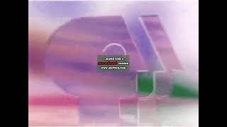 Pbs Gl Ellipse Logo In Freshing Equalizer