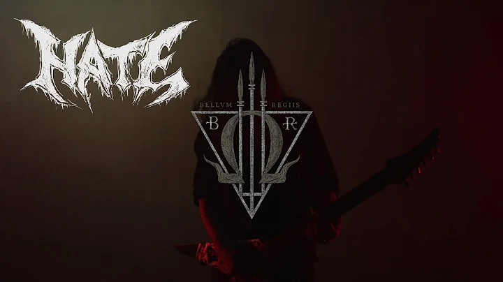 HATE - Bellum Regiis (Official)