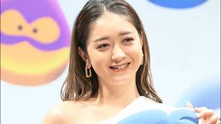 仲里依紗　「シンパシーを感じます」という女性アナウンサーを告白「私も旦那が私のことを…」Riisa Naka | Kazuki Ōtake | Masakazu Mimura | Summers