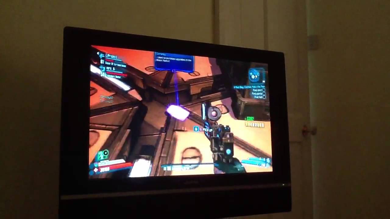 Borderlands 2 how to farm the bunker YouTube