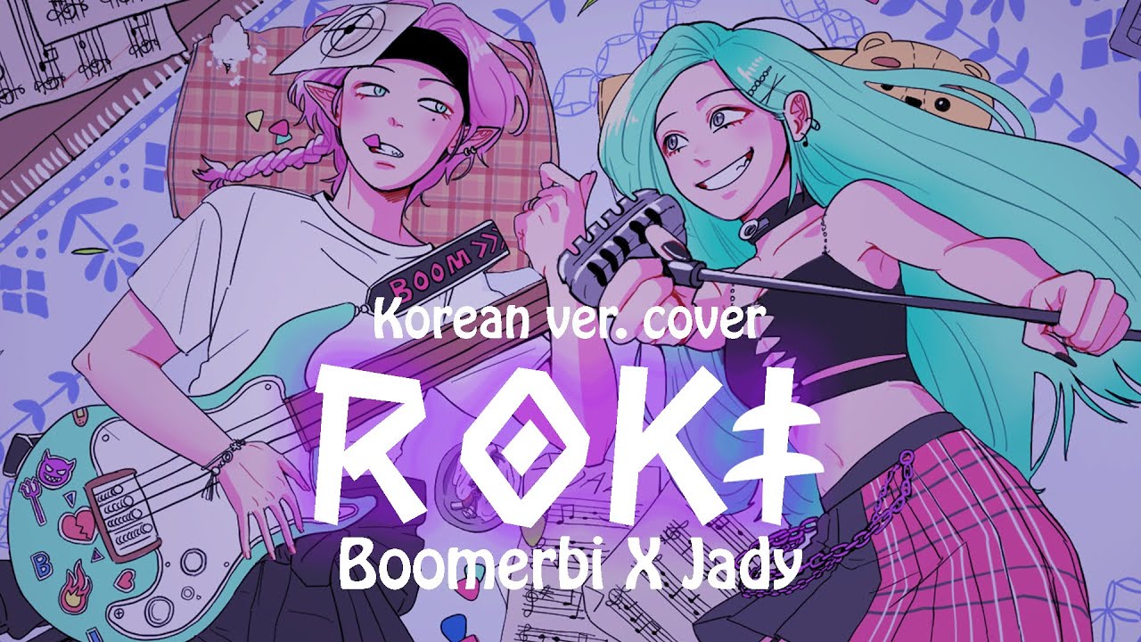 𝑹𝑶𝑲𝑰 ロキ - YouTube