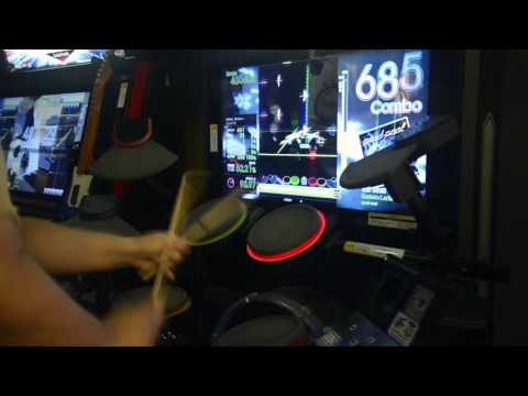 GITADORA Eastern Lariat MAS-D FC 97.13%