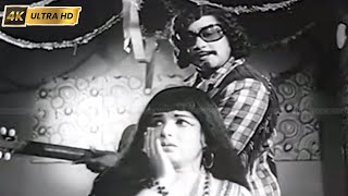 நல் வாழ்த்து நான் சொல்லுவேன் பாடல் | Nalvazhthu Naan Soluvaen|T.M.Soundararajan |Pattikada Pattanama