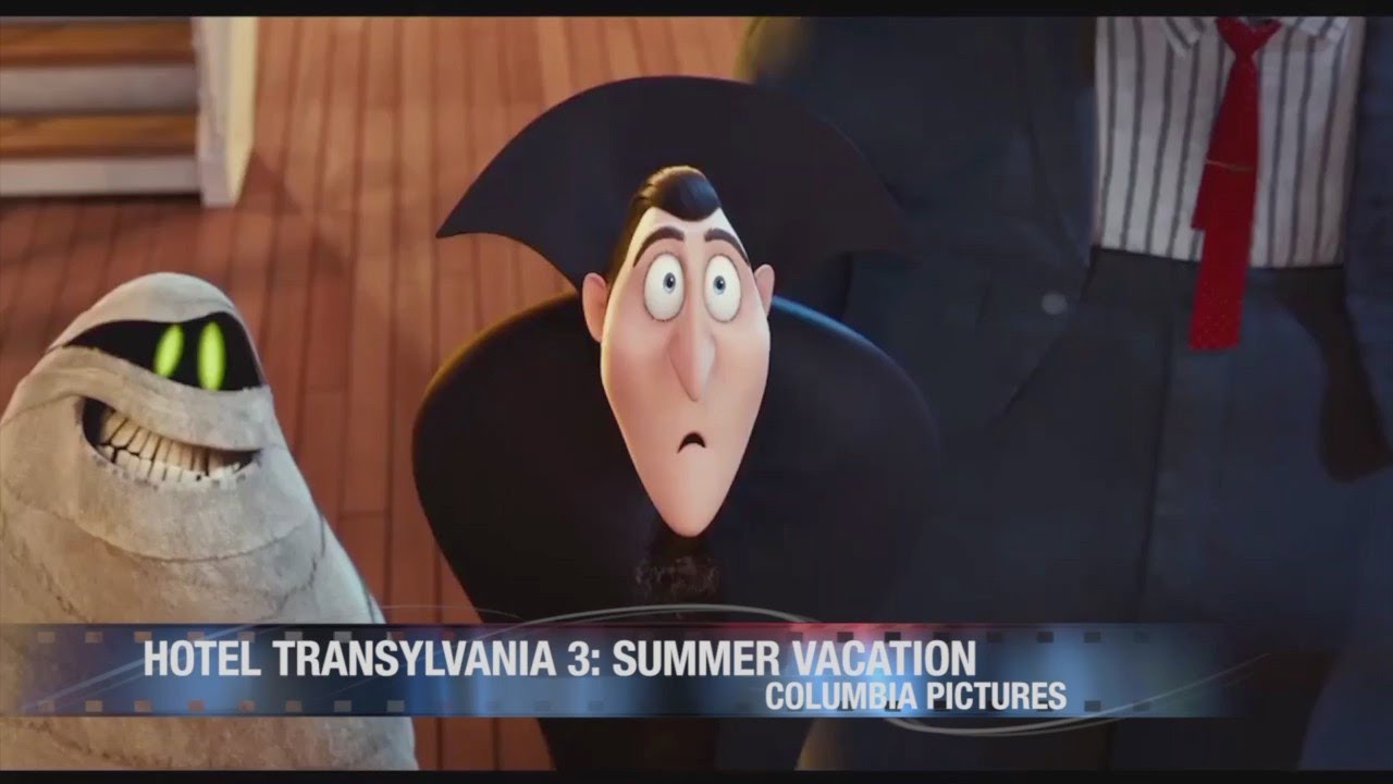 Box Office Buzz - July 12, 2018