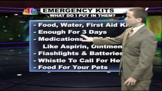 Severe Weather Awareness Week