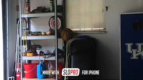 Sweet gap hop on scooter
