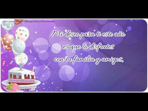 Muchas felicidades tarjetas de cumpleaños para hermana