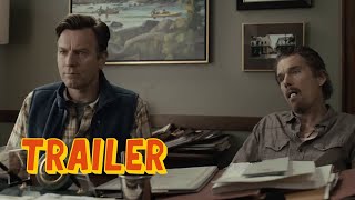 Raymond & Ray - Official Trailer (2022)