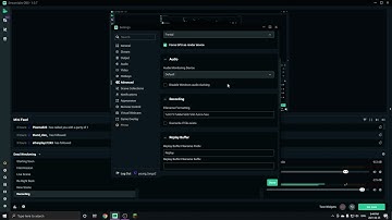 how disable stream delay and get better graphics on stream labs obs 2021