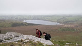 Exploring Bodmin Moor with the Fujifilm X Pro 3