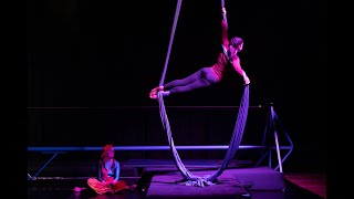 Chimera - 2023 Galway Community Circus Youth Ensemble 