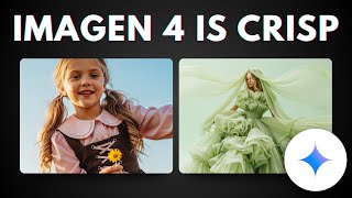 How to Create 2K Pictures with Imagen 4 with Gemini AI