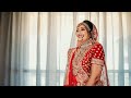 Wedding teaser  mansi  vaibhav  filmic paparazzo