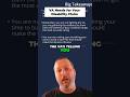 The VA Literally Tells You How to Win Your Claim (Most Veterans Miss This) #vadisability #vaclaims