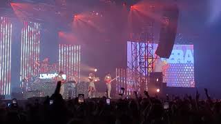 Limpratrice  Agitations Tropicales  At Sziget Festival Budapest 2024