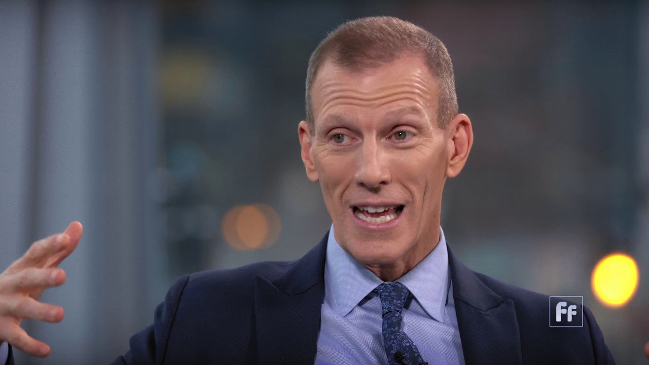 Full Frame: Genetic Engineering with Jamie Metzl