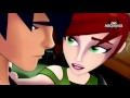 Slugterra sezonul1 episodul 03 in romana (Schimbul)