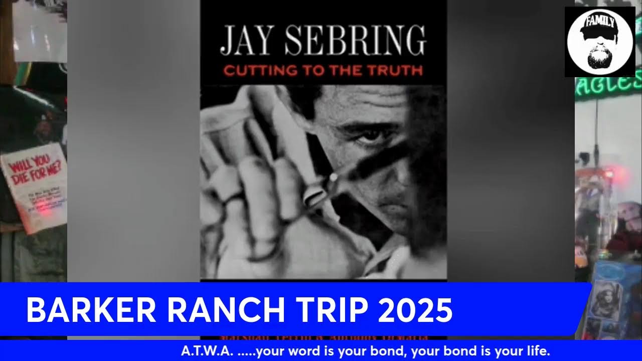 THE STONERVAN HOUTEN SHOW!!!