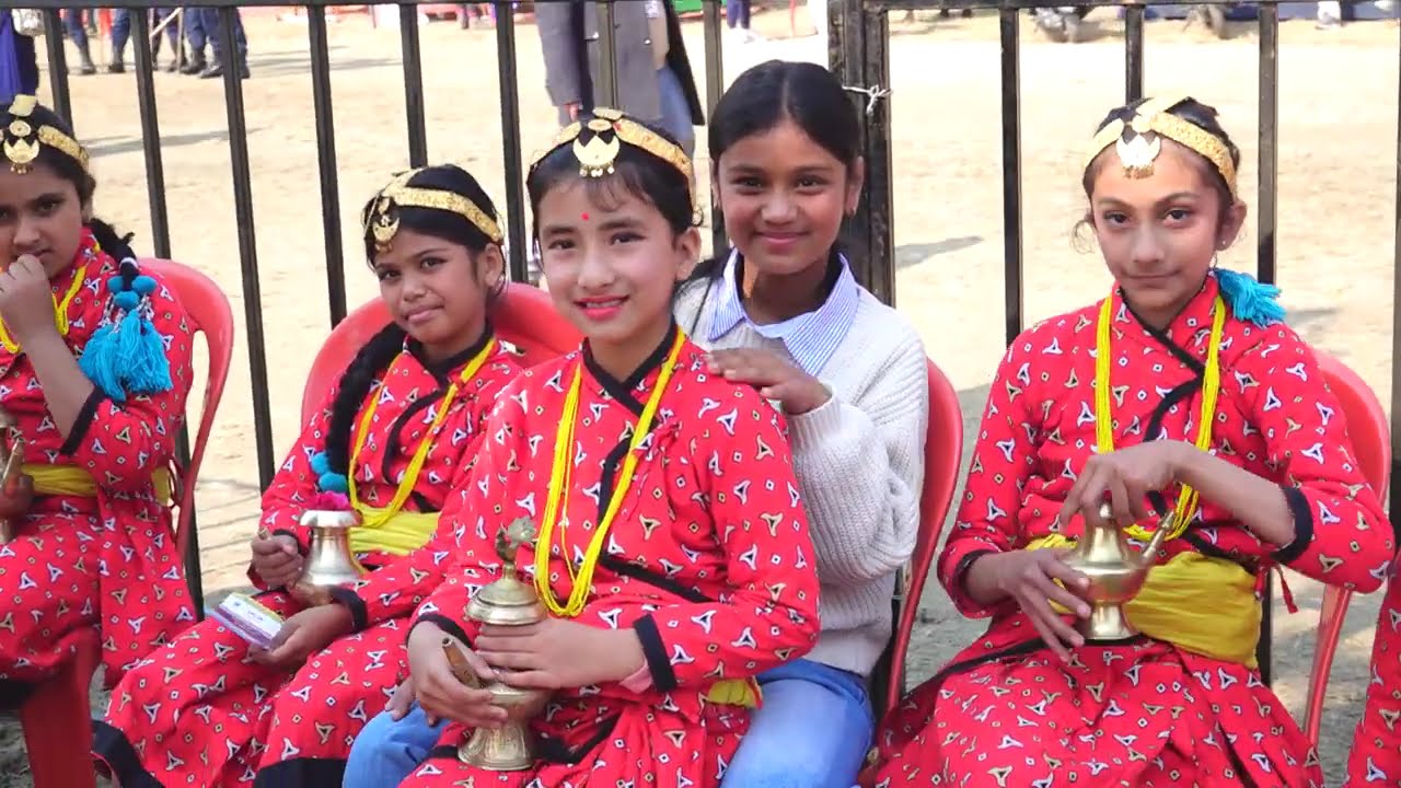 १४औं पोखरा महोत्सव शुरु, उदघाटनमै यस्तो रमाईलो...