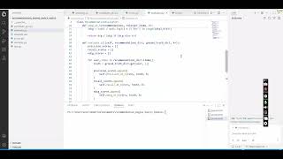 ML Project Demo: Recommendation Engine using Python | Modular Design + Testing Wealth