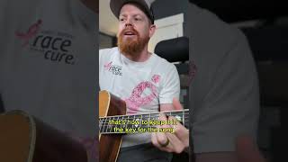 Viva La Vida Tutorial @coldplay #guitar #guitarmusic #trending #guitarlesson