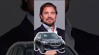 CARROS PRESOS DE DANIEL VORCARO