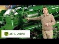 John Deere - Moissonneuses-batteuses - Série S Présentation produit