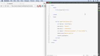 Celebrity 44  Arrays in JavaScript Profile