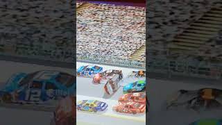 NR2003 Realistic Damage
