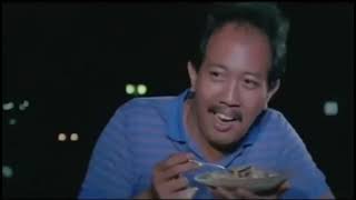 Dono Eats At A Luxury Restaurant