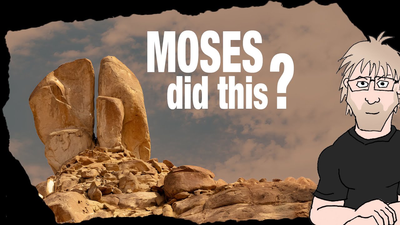 10 Physical Proofs of Bible Stories That Still Exist Today (response)