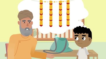 Vadima | Bhag 1/2 | Prakaran 11 | Dhoran 4 | Paryavaran